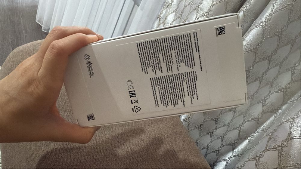 Samsung A16 128 гб
