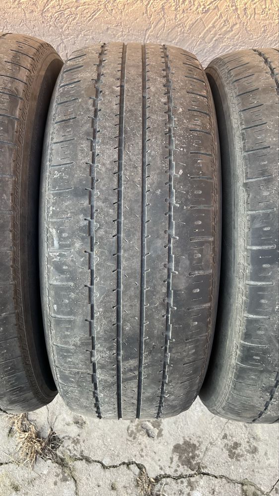 Автошина летние Triangle THW10 265/65 R17