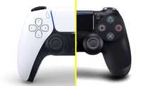 Ремонт приставок и джойстиков PS4 и PS5