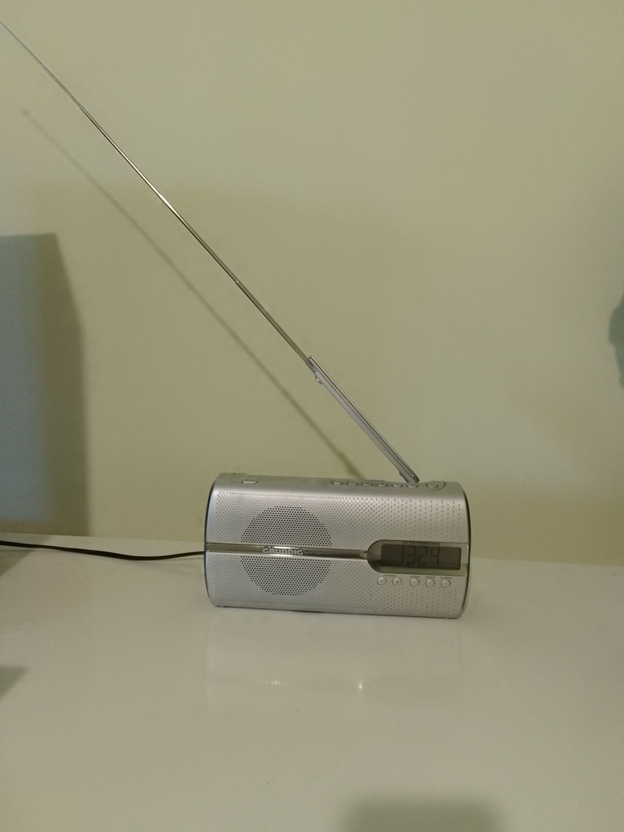 Радиоприёмник Grundig