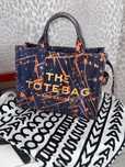The tote bag лимитка