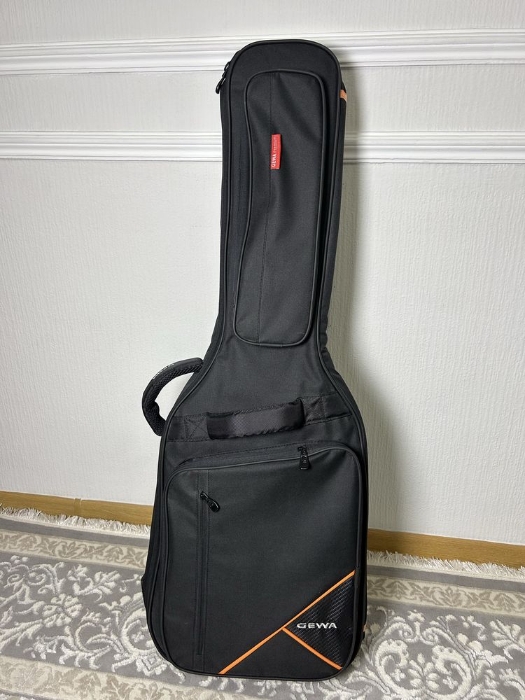 Электрогитара Stratocaster