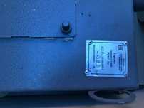 Горелка газомазутная Ргмг-1 м и 2 м
