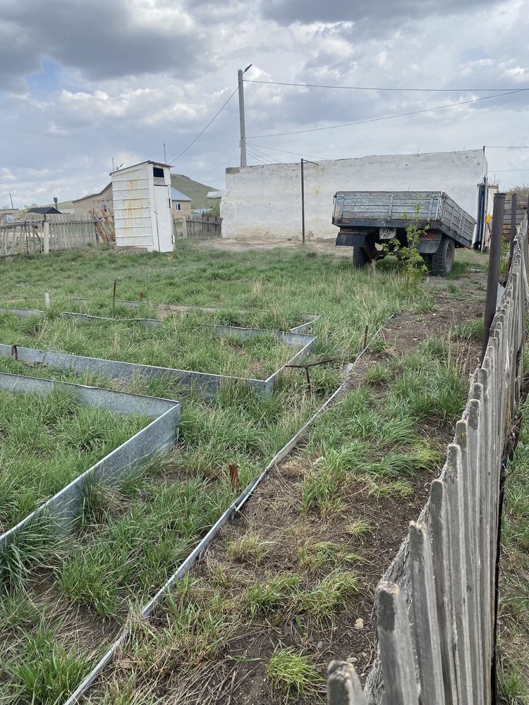 Продам дом все вопросы по тел