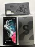 Galaxy S22 Ultra 12/256GB EAC