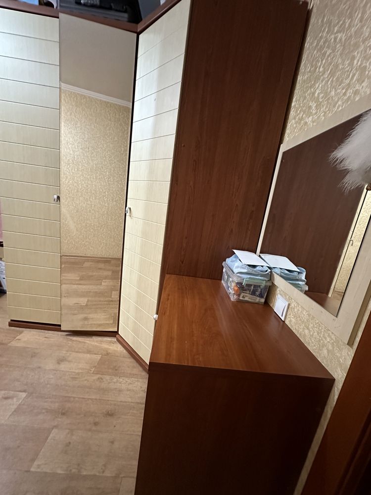 Мебель спальная