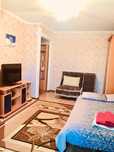 1 комнатная квартира Тимирязева Айманова