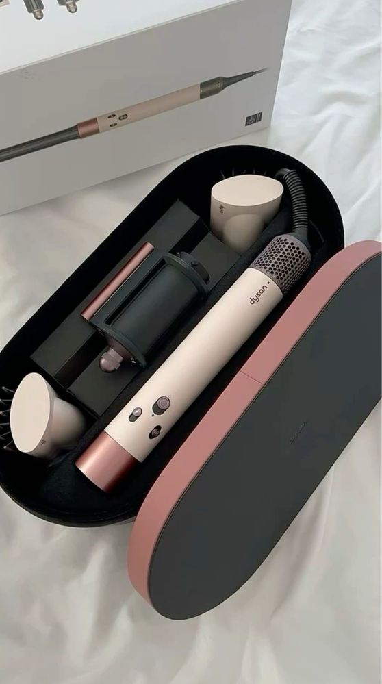 Dyson Airwrap HS05 Complete Long стайлер 1300 Вт