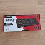 HyperX Alloy Origins 60