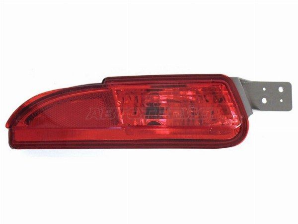 Фонарь в задний бампер Honda Cr-v