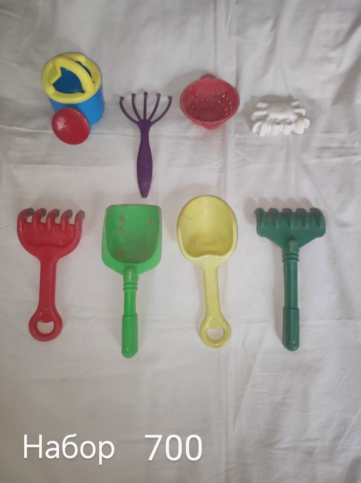 Игрушки   разные