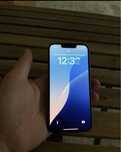 iPhone 13 Pro Black Color