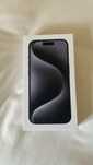 Продаётся iPhone 16 Pro
•	Новый, практически не использовался
•	Ёмкост