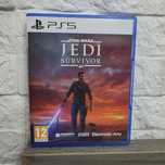 Star wars: Jedi survivor PS5