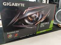 Видеокарта GTX 1660 Super 6Gb OC
