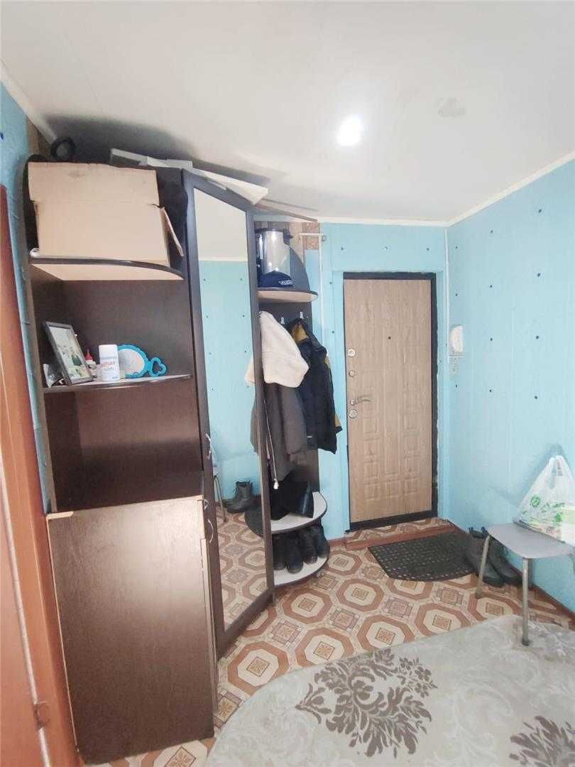 *Продам 3 комн. квартиру. 13 мкр-н. Помощь в ипотеке. ТОРГ