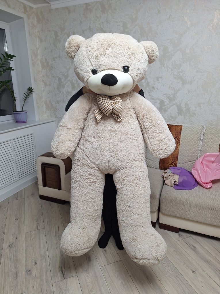 Продам мягкие игрушки