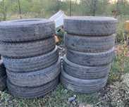 Продам шины для грузовых