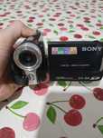 Sony видеокамера 16 megapixel
