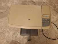 Принтер hp, рабочий