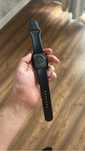 Обменяю apple watch 6 (45мм) на ноутбук