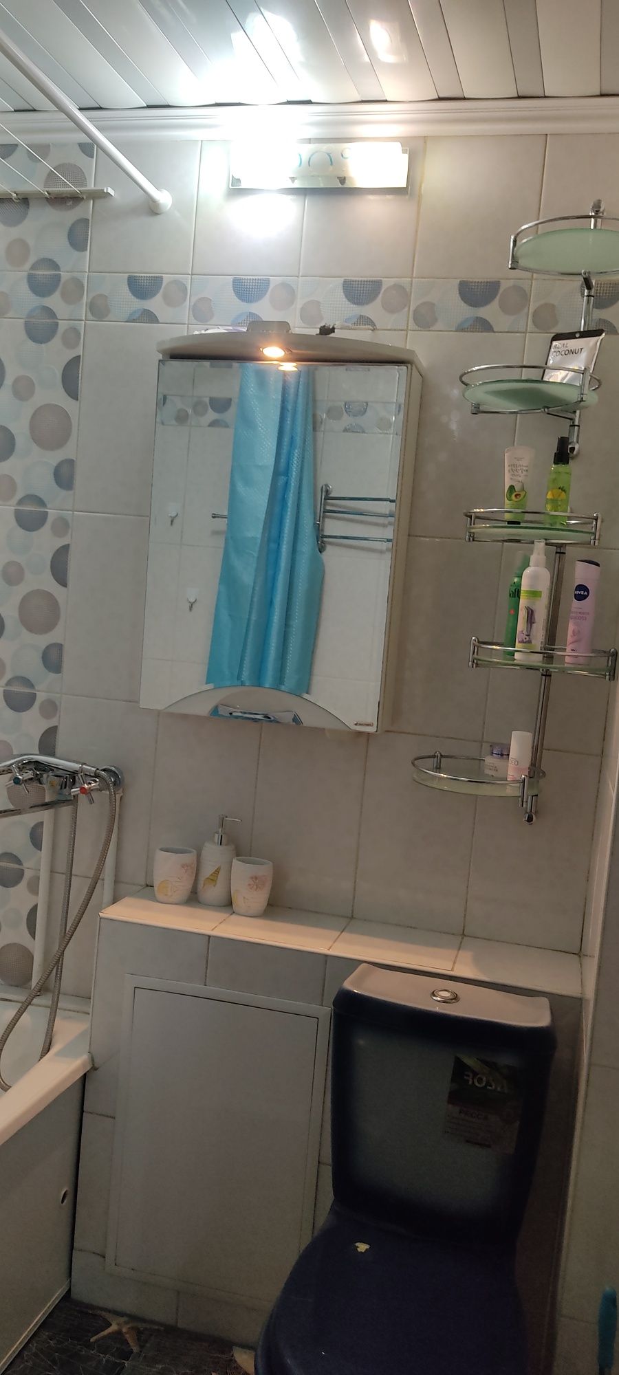Продам 2х комнатную квартиру