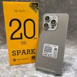 Tecno Spark 20 Pro Цот Петропавловск 623326