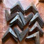 Продам лапы на сеялки СЗС-2.1