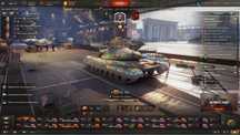 Продам аккаунт Wot мир танков.