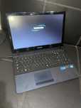 Продам ноутбук Samsung core i5