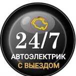 Автоэлектрик на выезд 24/7.Компьютерная диагностика авто.Круглосуточно