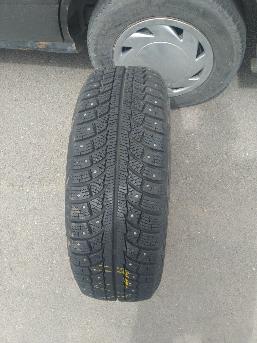 Шины Matador 215/65/R16 б/у