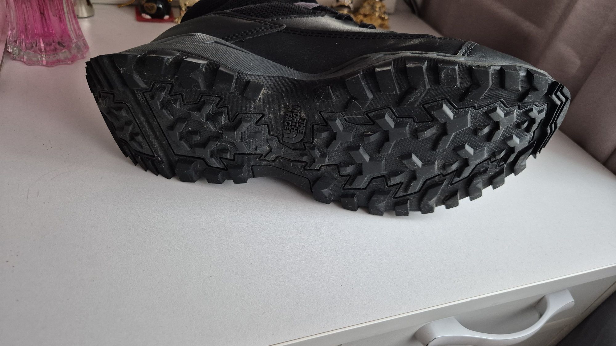 Ботинки The North Face оригинал