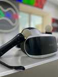 VR для Playstation 4 FAT/Slim/pro