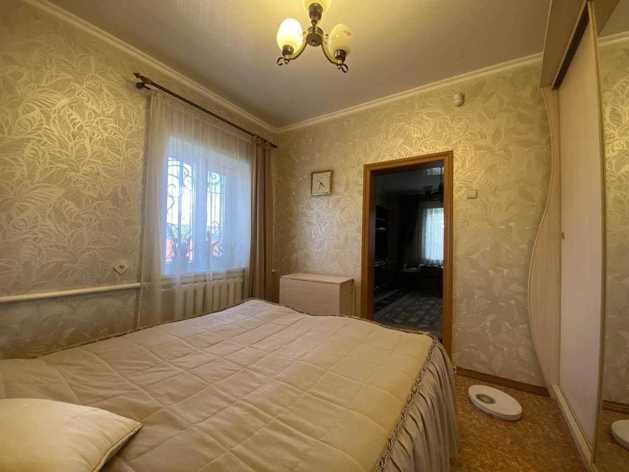 Дом на Правом берегу, 70 кв.м, 4 комнаты. ПОМОЩЬ В ИПОТЕКЕ!