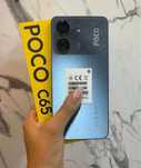Poco C65 256 gb продается