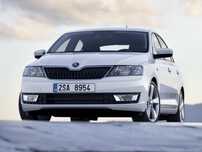 Запчасти шкода рапид - SKODA RAPID 12- Запчасти по кузову...