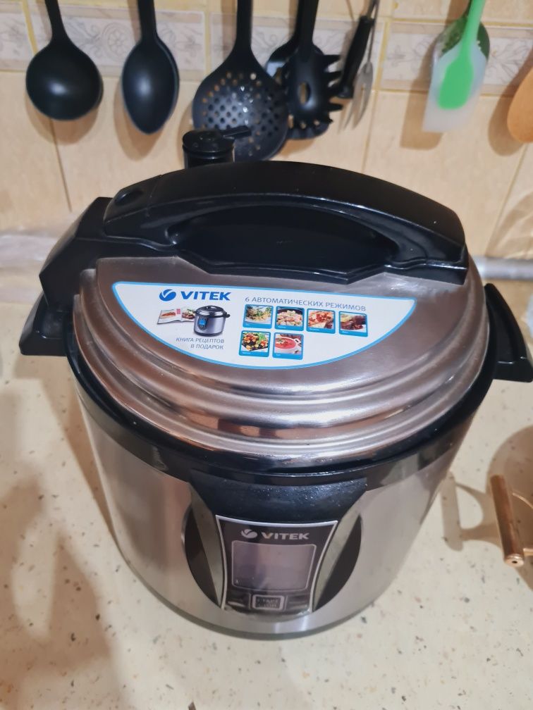 Мультиварка Vitek