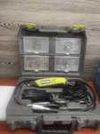 Грааер фреза 150v Ryobi