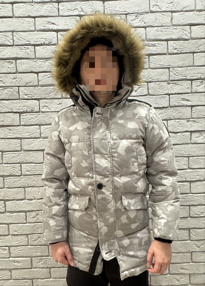 Зимняя куртка HELLY HANSEN
