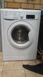 Стиральная машина Indesit IWUE4105