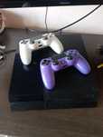 Sony PlayStation 4 500 Gb