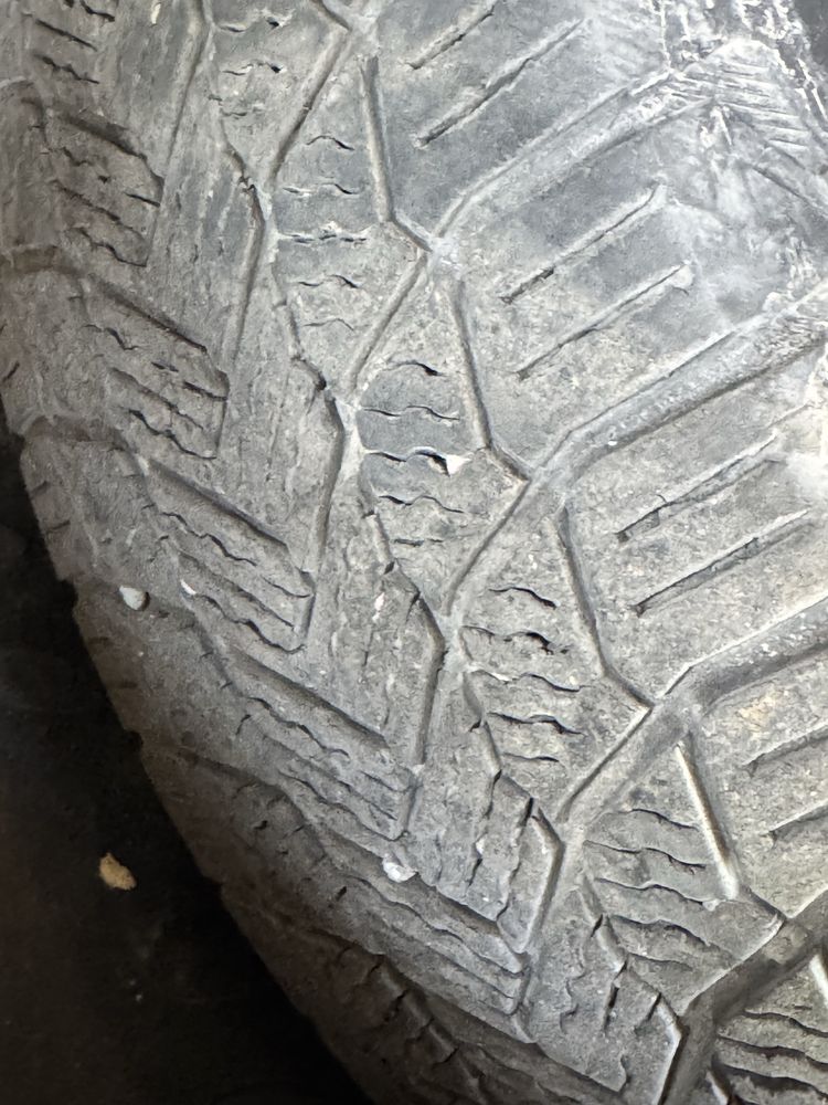 Michelin X Ice Snow 185/65 R15 шины