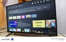 Продам телевизор Haier 32 диагонал. Производство Россия
