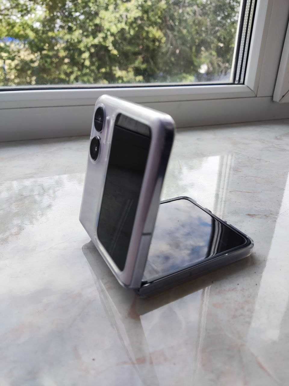 Oppo find n2 flip