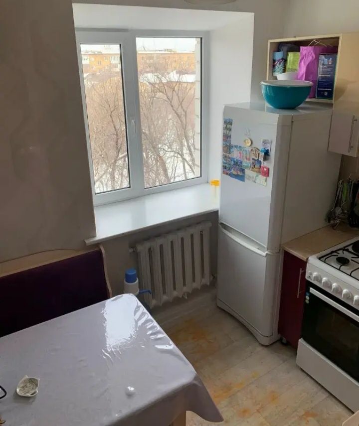 Продаю квартиру на 45 квартале