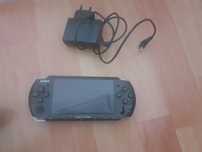 PSP 3008 в рабочем состоянии.