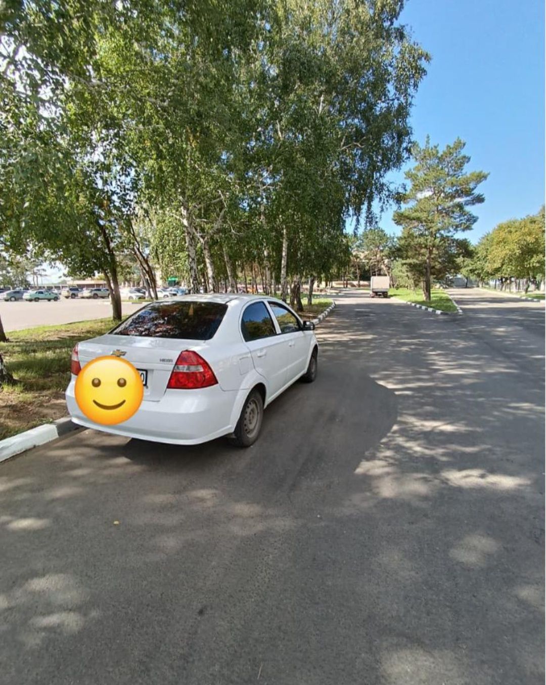 Продается Chevrolet Nexia