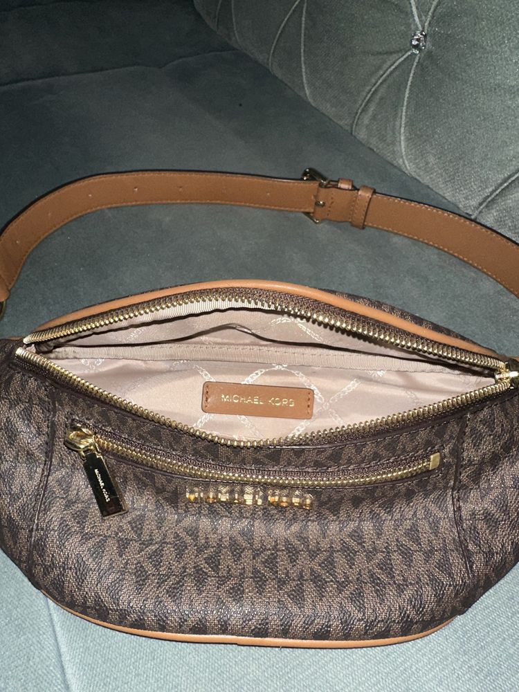 Сумка «michael kors”