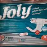 Продам памперс Joly